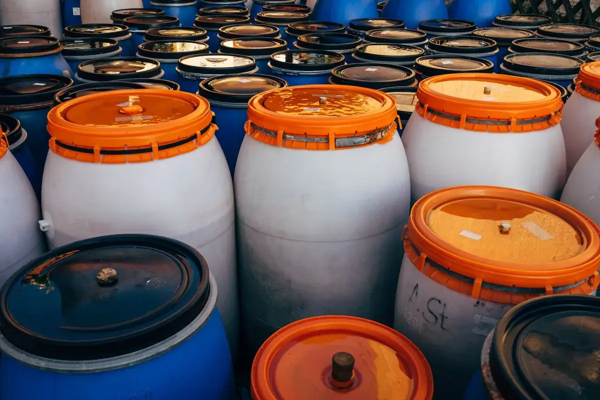 Chemical & Toxic Waste Cleanup in West Bay Shore, NY